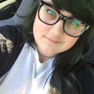 Meet your Posher, Kayley